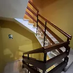 Apartamento Edificio Sierra, Número 35