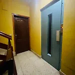 Edificio Sierra, Número 35 Apartamento