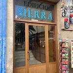 Lägenhet Edificio Sierra, Numero 35 Los Cristianos (Tenerife)