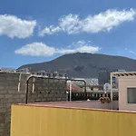 Edificio Sierra, Número 35 Apartamento Los Cristianos (Tenerife)
