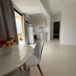 Edificio Sierra, Número 35 Apartamento *