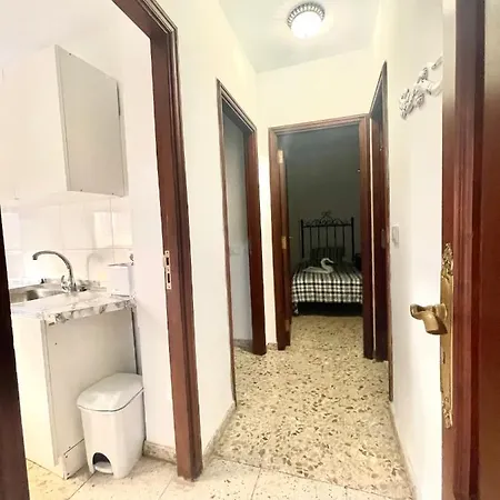 Edificio Sierra, Numero 35 *