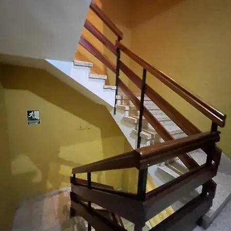 Apartment Edificio Sierra, Numero 35