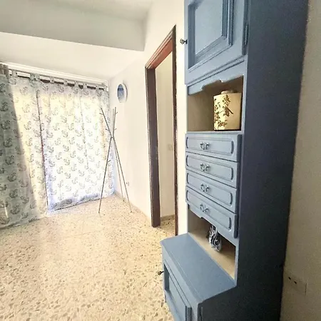 Edificio Sierra, Numero 35