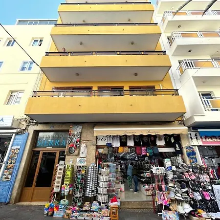 Edificio Sierra, Numero 35