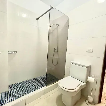 Edificio Sierra, Numero 35 Apartment *