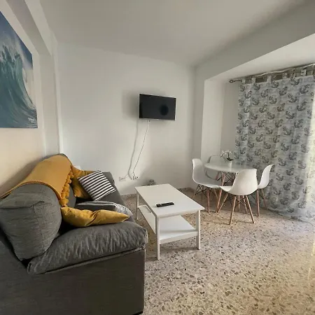 Edificio Sierra, Numero 35 *