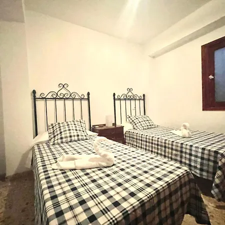 Edificio Sierra, Numero 35