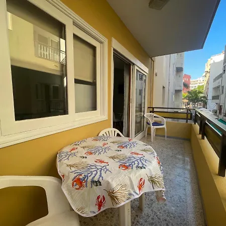 Edificio Sierra, Numero 35