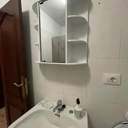 Apartment Edificio Sierra, Numero 35 *