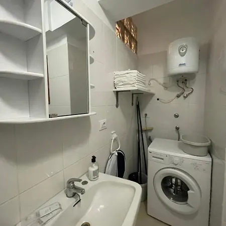 Apartment Edificio Sierra, Numero 35 *