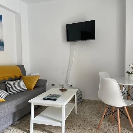 Edificio Sierra, Numero 35