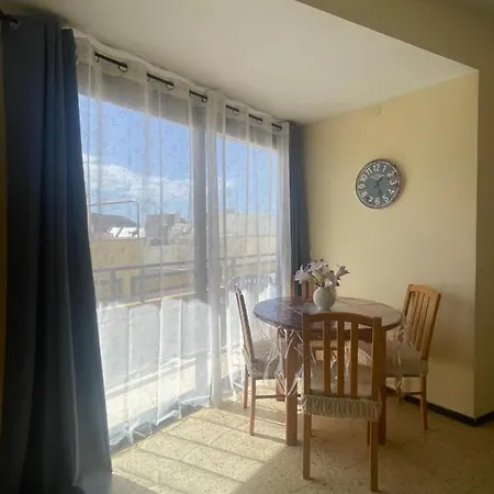 Casa Merceditas * Los Cristianos (Tenerife)