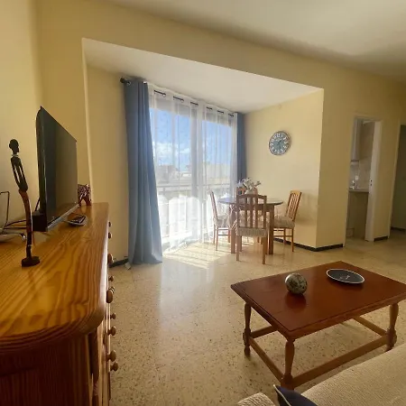 Apartment Casa Merceditas