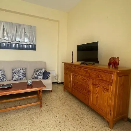 Casa Merceditas Apartment Los Cristianos (Tenerife)