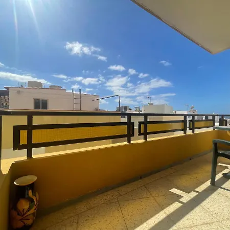Apartment Casa Merceditas *
