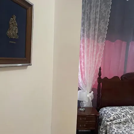 Casa Merceditas *
