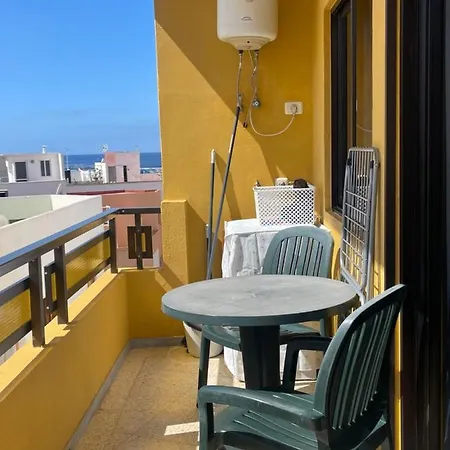 Casa Merceditas Apartment Los Cristianos (Tenerife)