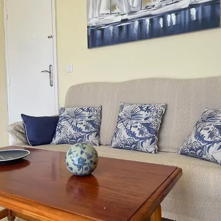 Casa Merceditas Apartment Los Cristianos (Tenerife)