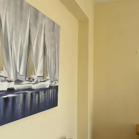 Casa Merceditas * Los Cristianos (Tenerife)