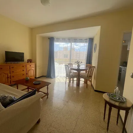 Casa Merceditas * Los Cristianos (Tenerife)