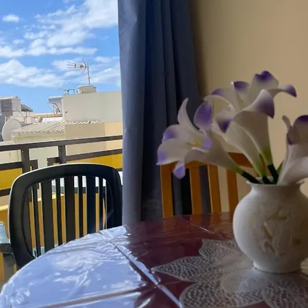 Apartment Casa Merceditas Los Cristianos (Tenerife)