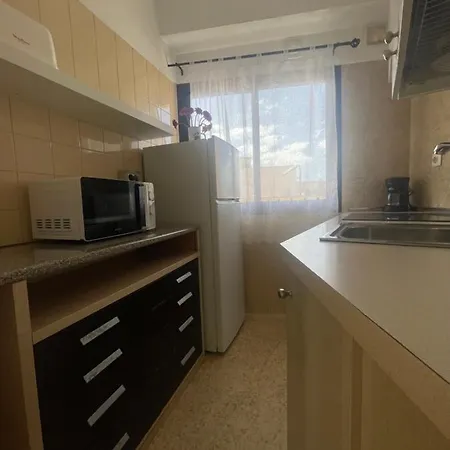 Casa Merceditas Apartment Los Cristianos (Tenerife)