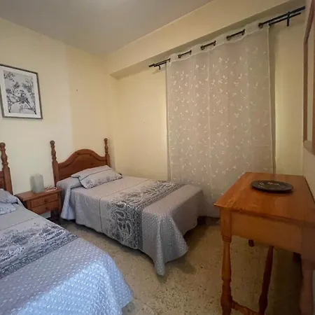 Casa Merceditas Apartment Los Cristianos (Tenerife)
