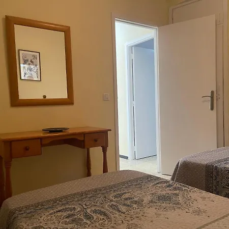 Casa Merceditas Los Cristianos (Tenerife)
