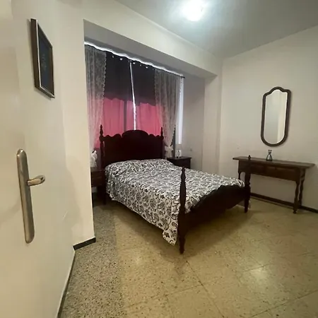 Casa Merceditas Los Cristianos (Tenerife)