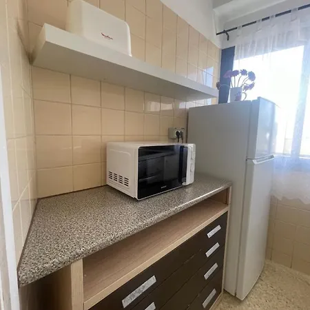 Apartment Casa Merceditas