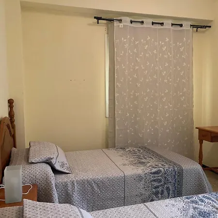 Casa Merceditas Apartment *