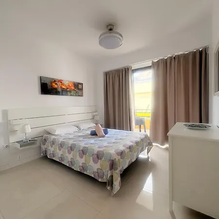 Apartamento Edificio Sierra, Número 35
