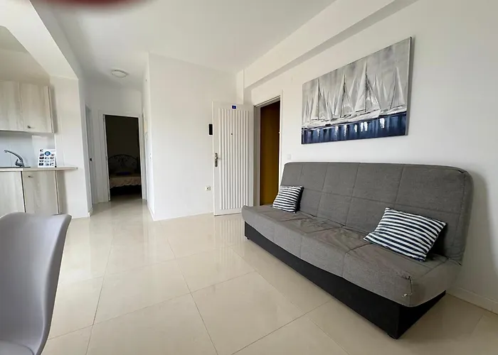 Edificio Sierra, Numero 35 Appartement *