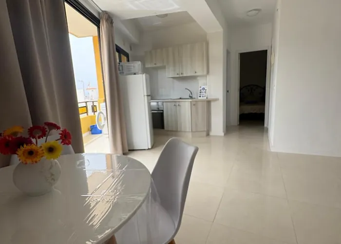 Edificio Sierra, Numero 35 Appartement *