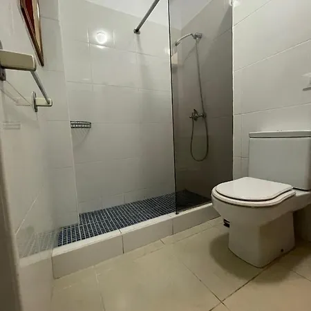 Appartamento Edificio Sierra, Numero 35 *