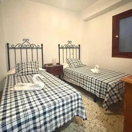 Edificio Sierra, Numero 35 Appartamento Los Cristianos (Tenerife)