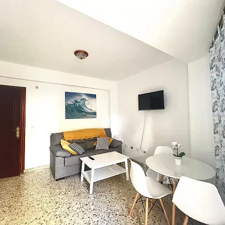 Edificio Sierra, Numero 35 Appartamento