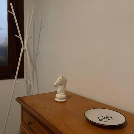 Apartamento Casa Merceditas *