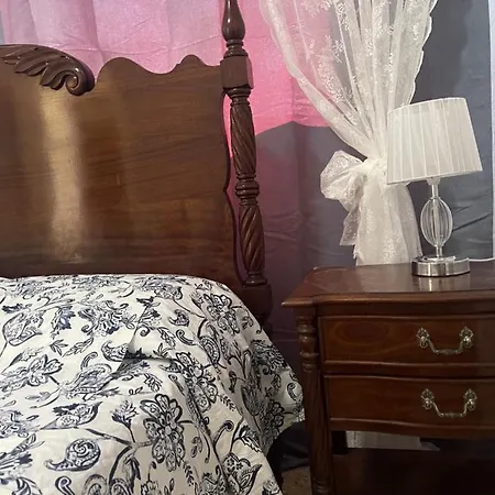 Apartamento Casa Merceditas Los Cristianos (Tenerife)