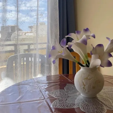 Apartamento Casa Merceditas Los Cristianos (Tenerife)