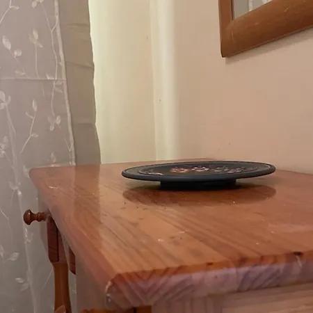 Apartamento Casa Merceditas *