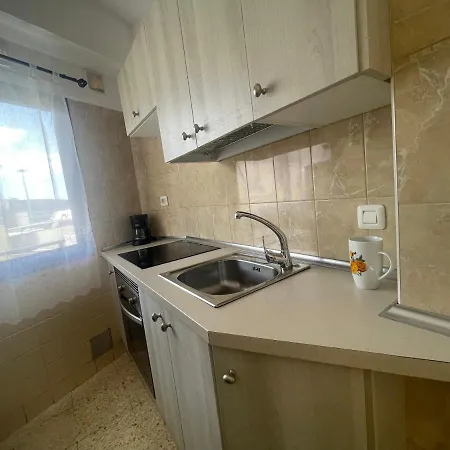 Casa Merceditas Apartamento *