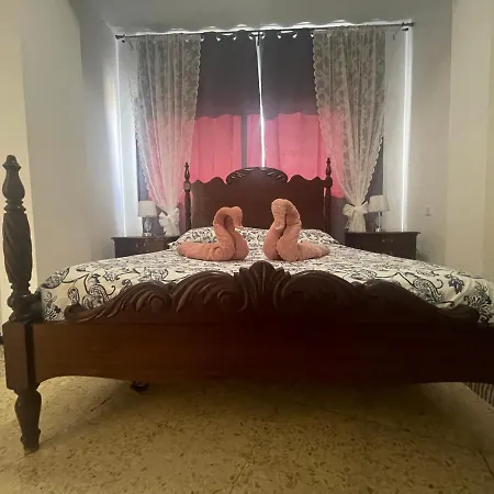 Casa Merceditas Apartamento