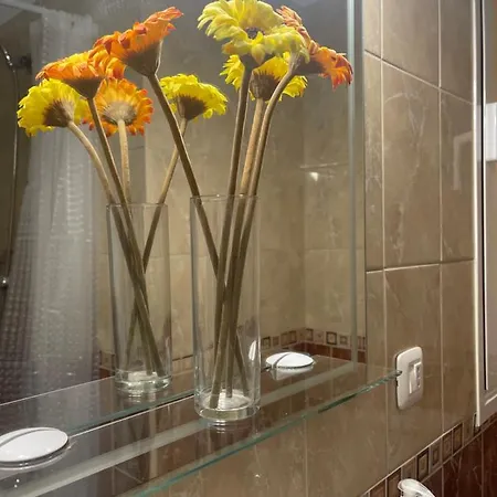 Casa Merceditas Apartamento