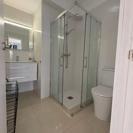 Apartman Edificio Sierra, Numero 35 *