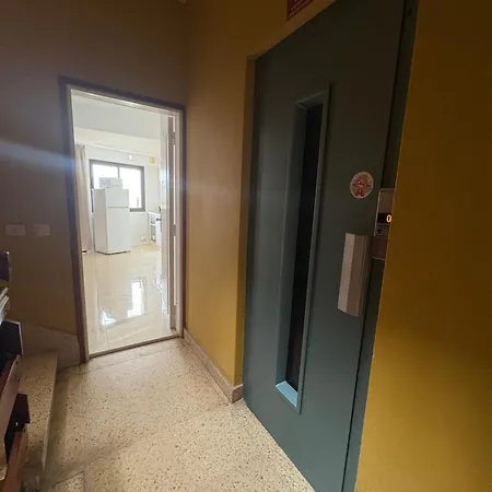 Edificio Sierra, Numero 35 Appartamento