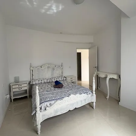Edificio Sierra, Numero 35 Διαμέρισμα Los Cristianos (Tenerife)
