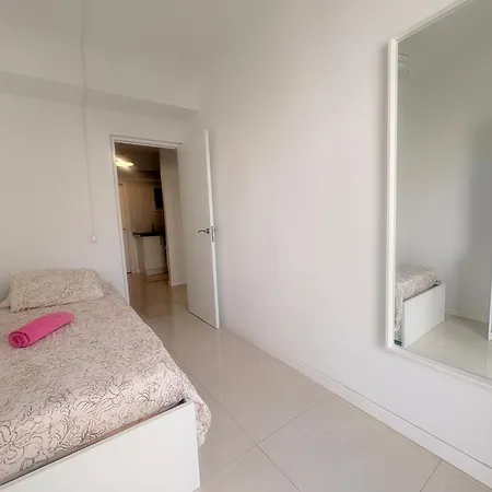 Edificio Sierra, Numero 35 * Los Cristianos (Tenerife)