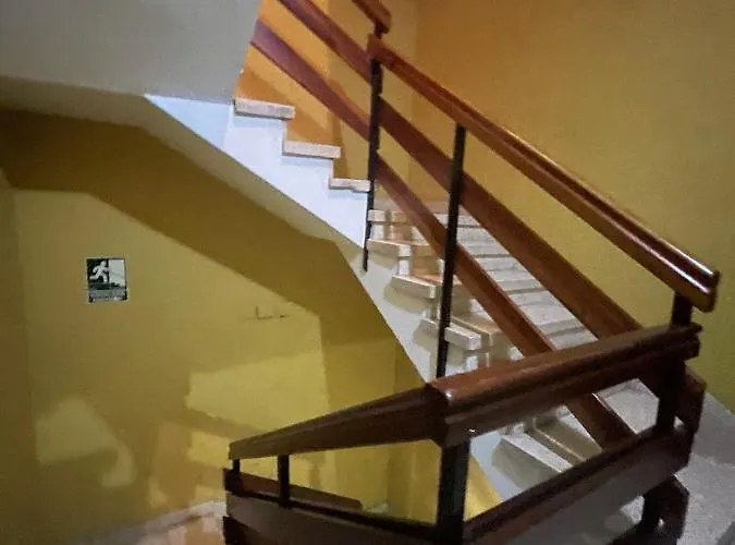 Apartament Edificio Sierra, Numero 35